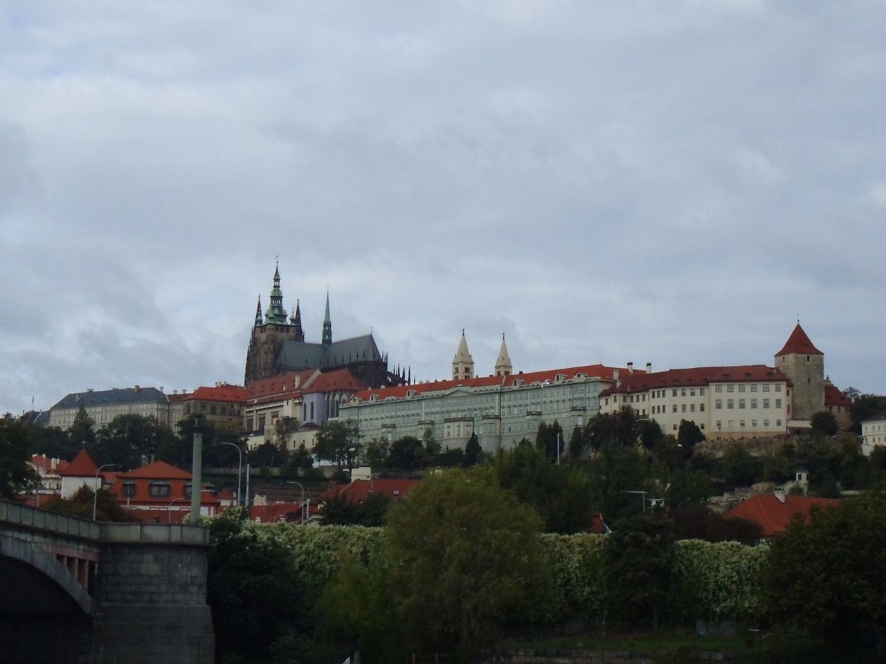 Vyšehrad